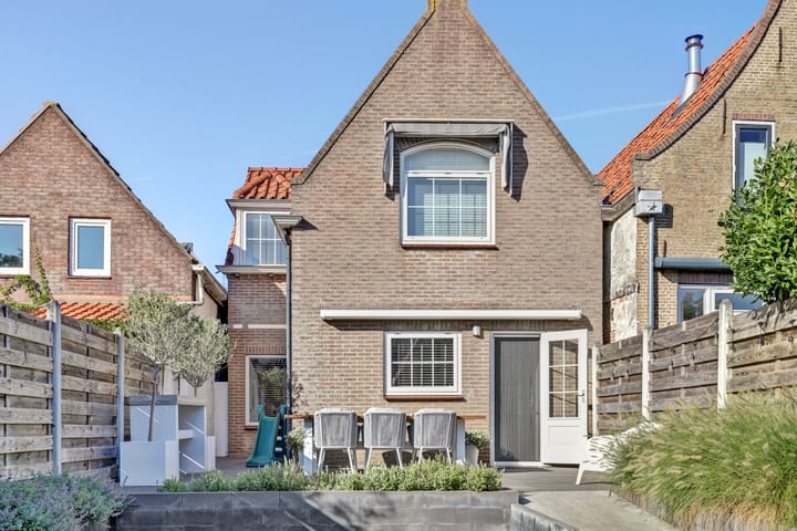 Photo 28 of Hoge Kerkstraat 6