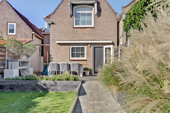 Photo 29 of Hoge Kerkstraat 6