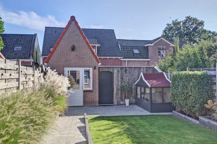 Photo 31 of Hoge Kerkstraat 6