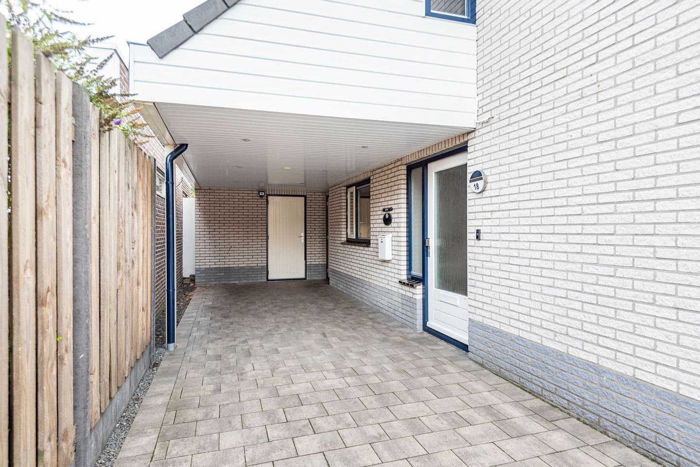 Foto 40 van het Rabelink 18