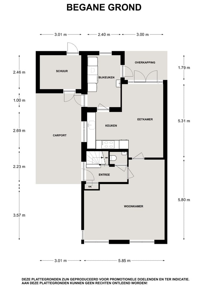Foto 43 van het Rabelink 18