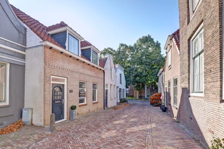 Photo 37 of Hoge Kerkstraat 6