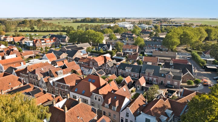 Photo 40 of Hoge Kerkstraat 6