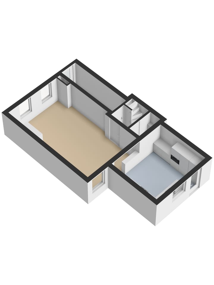 Photo 48 of Hoge Kerkstraat 6