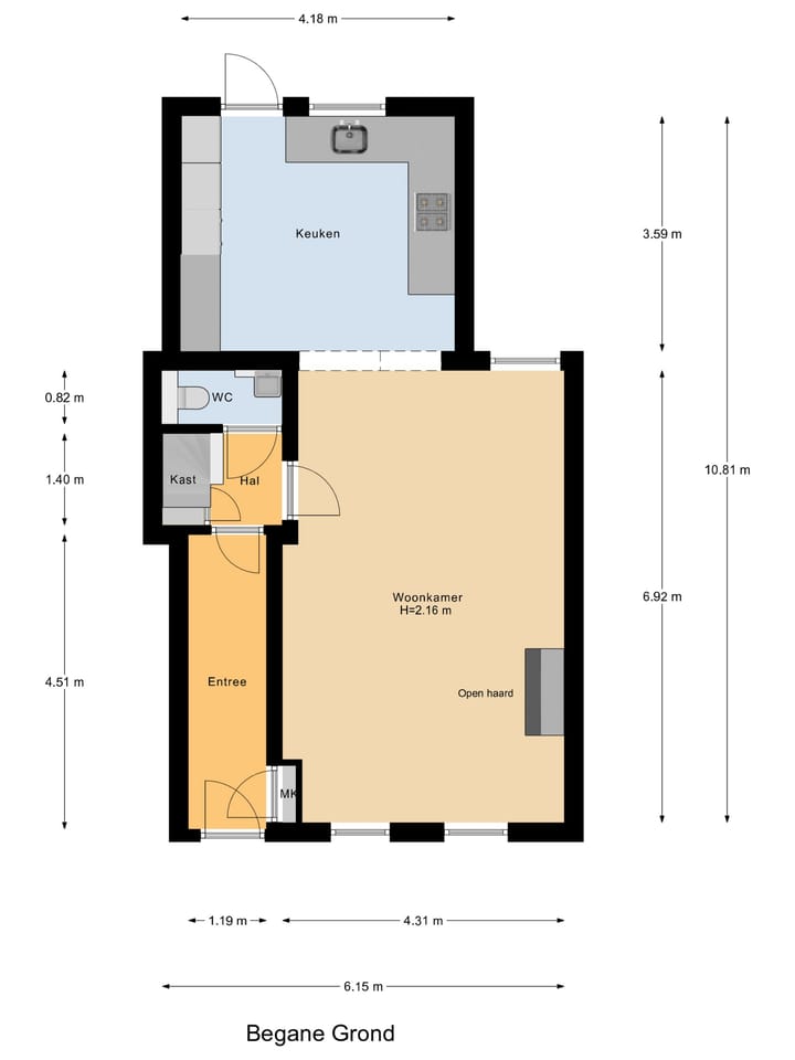 Photo 51 of Hoge Kerkstraat 6