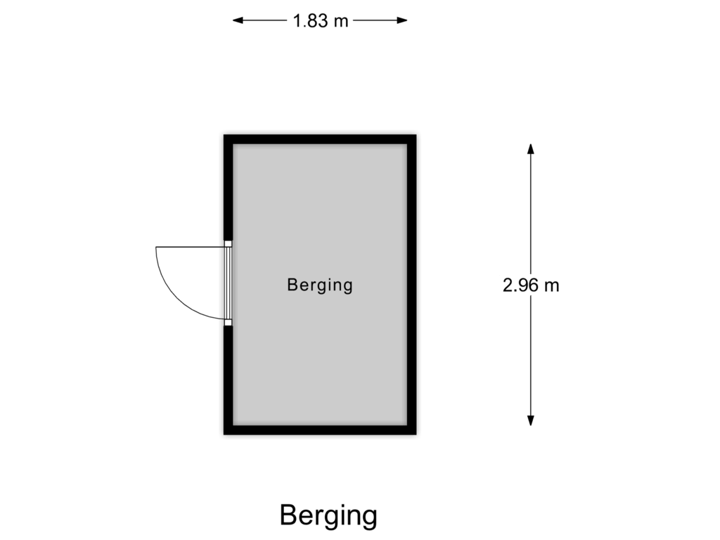 Berging