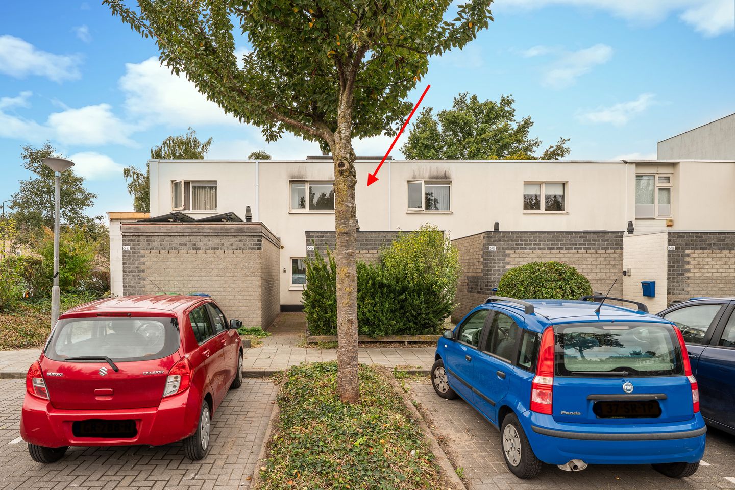 Foto 1 van Wachtendonk 502