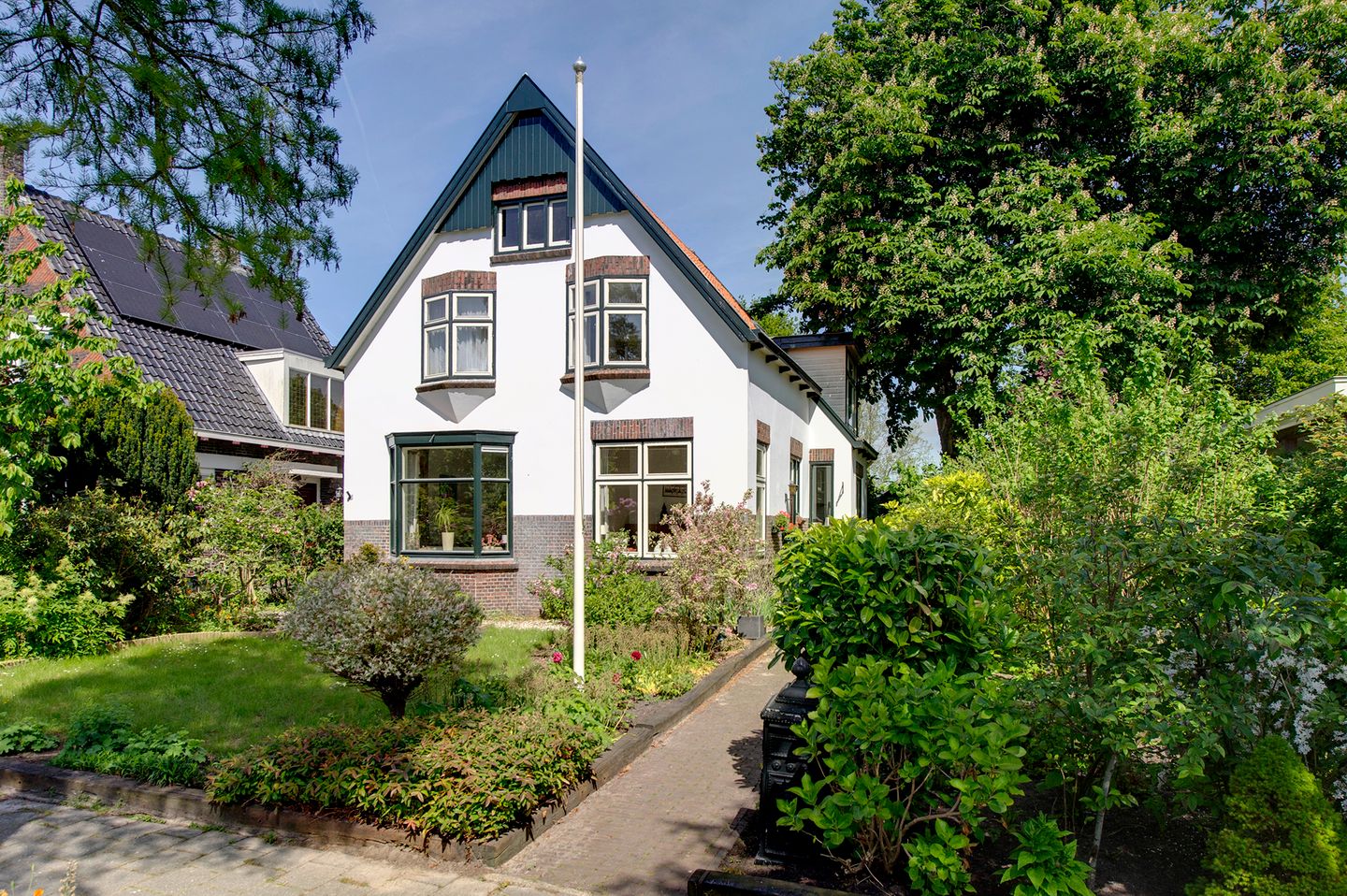 Photo 1 of Heiliggravenweg 16