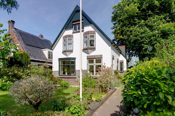 Foto 7 van Heiliggravenweg 16