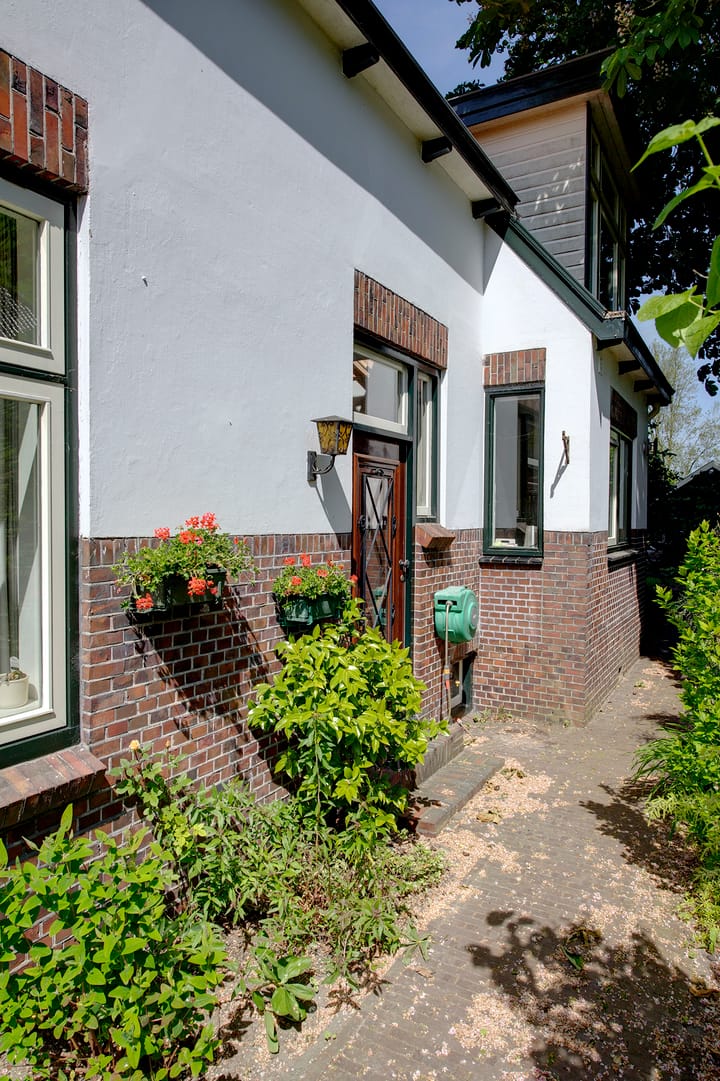 Foto 8 van Heiliggravenweg 16