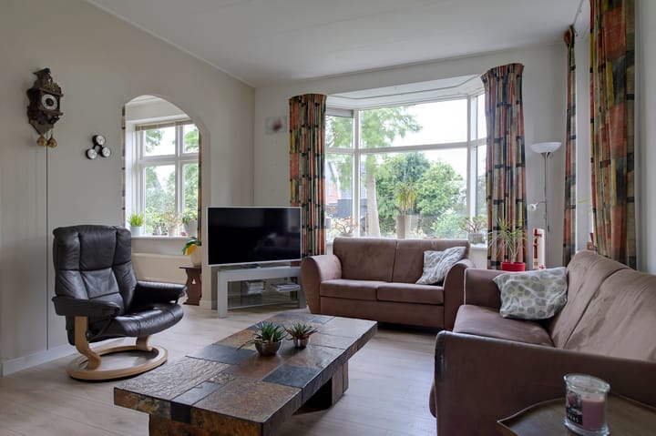 Foto 15 van Heiliggravenweg 16