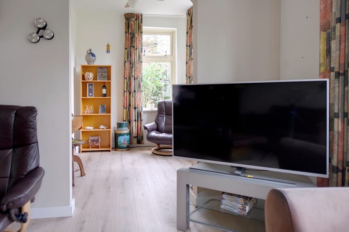 Foto 16 van Heiliggravenweg 16