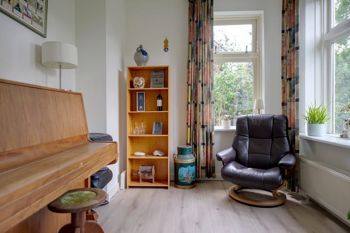 Foto 17 van Heiliggravenweg 16