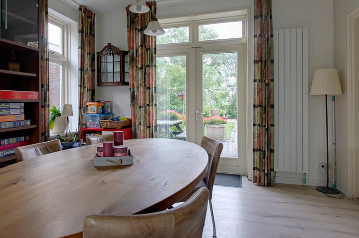 Foto 21 van Heiliggravenweg 16