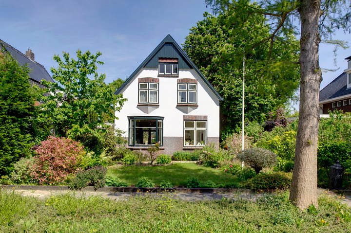 Foto 36 van Heiliggravenweg 16