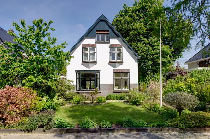 Foto 37 van Heiliggravenweg 16