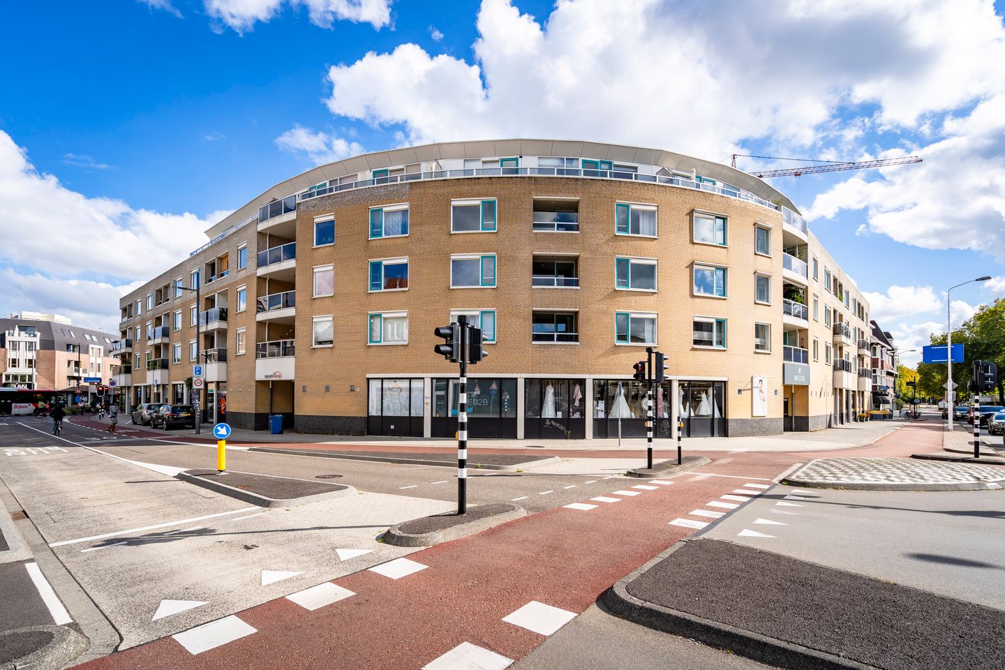 Bekijk foto 4 van Hoogstraat 1