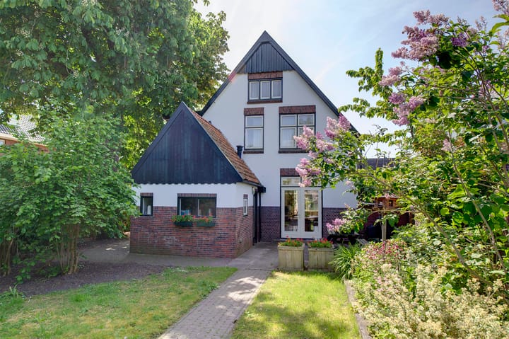 Foto 41 van Heiliggravenweg 16