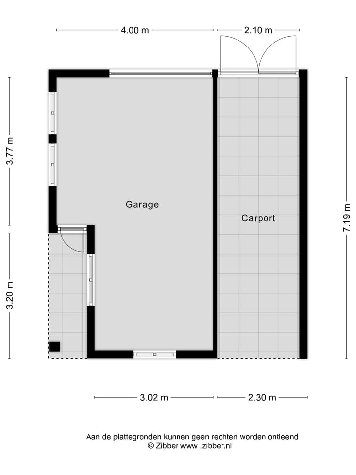 Foto 43 van Heiliggravenweg 16