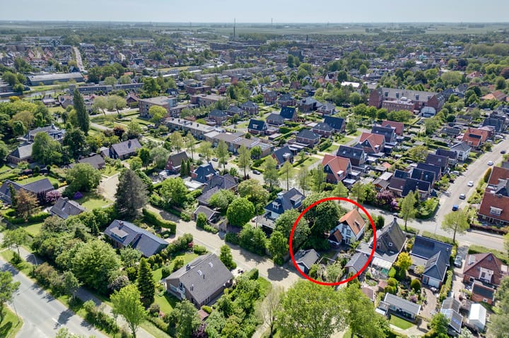 Foto 47 van Heiliggravenweg 16