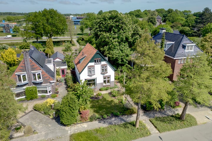 Foto 48 van Heiliggravenweg 16