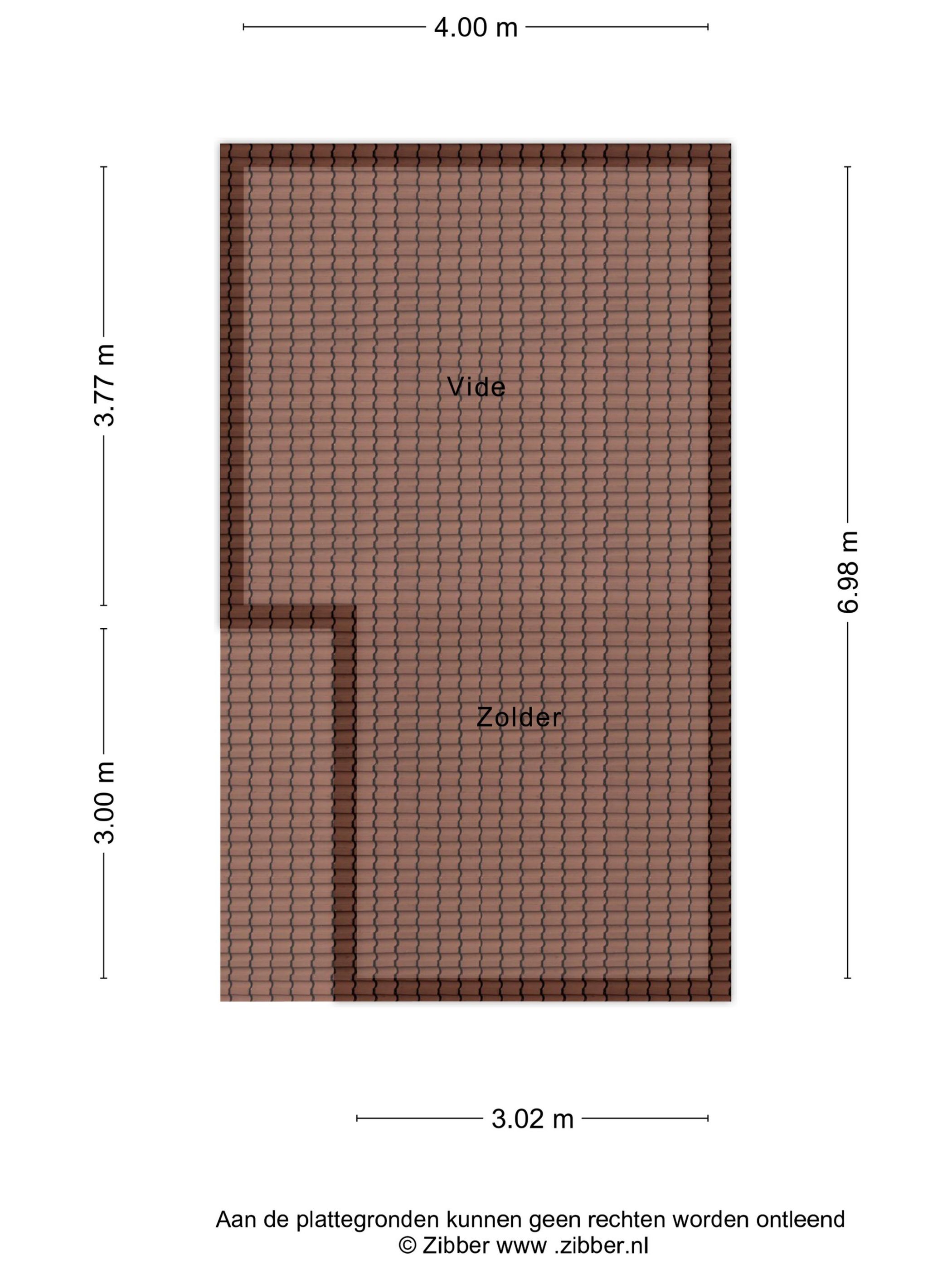 Photo 57 of Heiliggravenweg 16