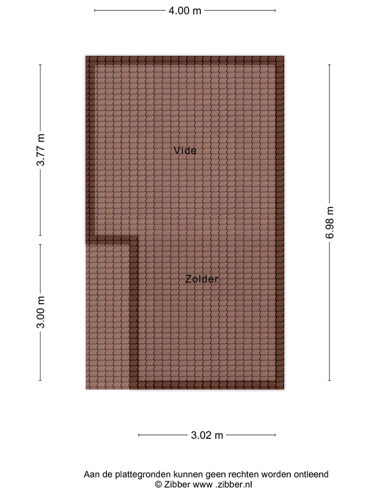 Foto 57 van Heiliggravenweg 16