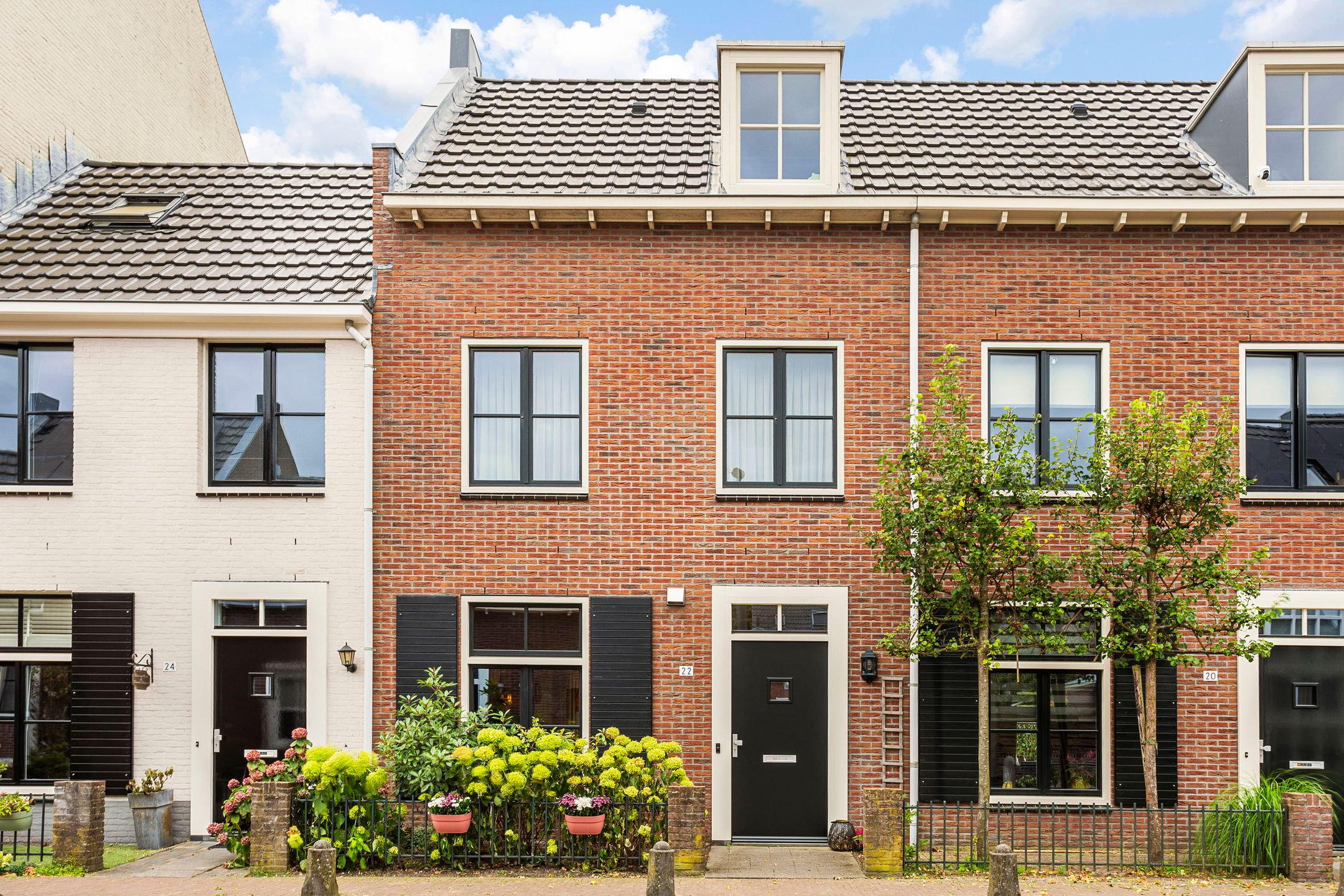 Hoedenmakersveste, 22, Arnhem, 6846BG, Gelderland, Nederland 22