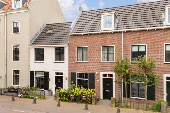 Foto 2 van Hoedenmakersveste 22