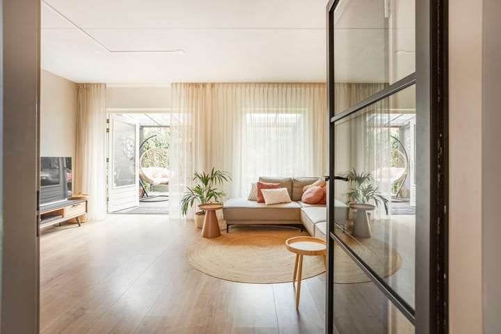 Foto 4 van Hoedenmakersveste 22