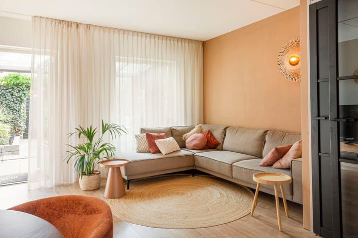 Foto 5 van Hoedenmakersveste 22