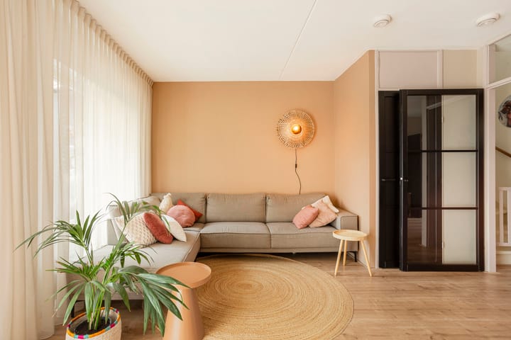 Foto 6 van Hoedenmakersveste 22