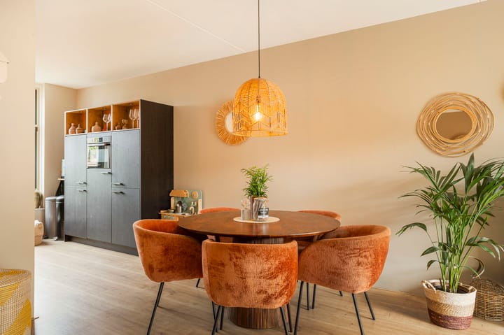 Foto 7 van Hoedenmakersveste 22