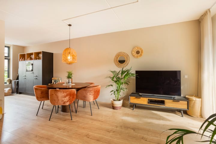 Foto 8 van Hoedenmakersveste 22