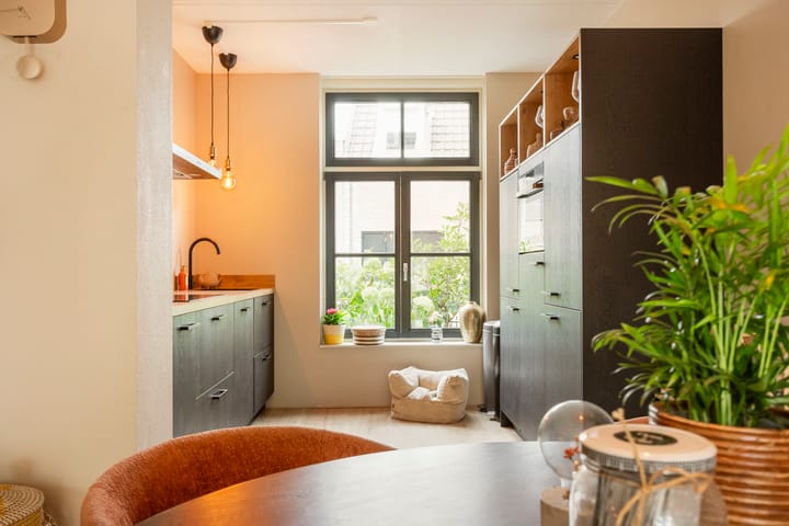 Foto 10 van Hoedenmakersveste 22