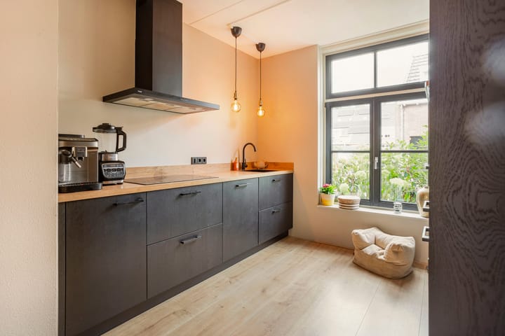 Foto 12 van Hoedenmakersveste 22