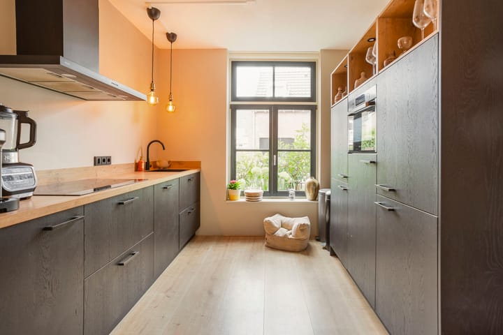 Foto 13 van Hoedenmakersveste 22