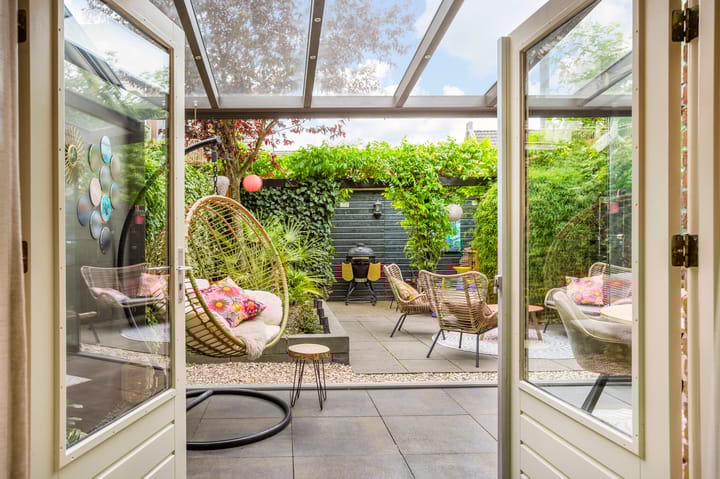 Foto 14 van Hoedenmakersveste 22