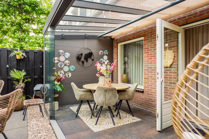 Foto 15 van Hoedenmakersveste 22