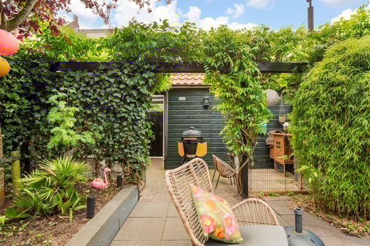 Foto 17 van Hoedenmakersveste 22