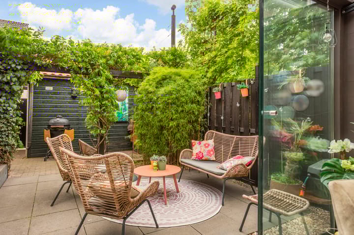 Foto 18 van Hoedenmakersveste 22