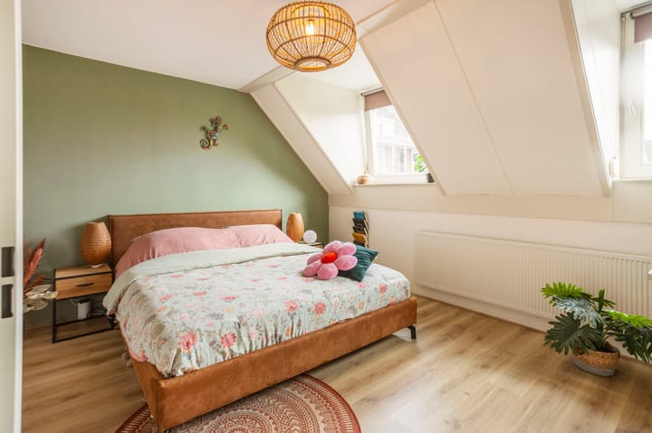 Foto 19 van Hoedenmakersveste 22