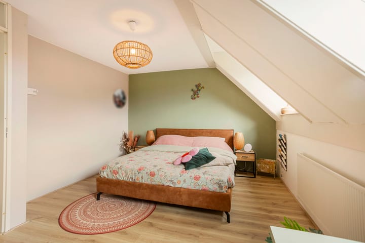 Foto 20 van Hoedenmakersveste 22