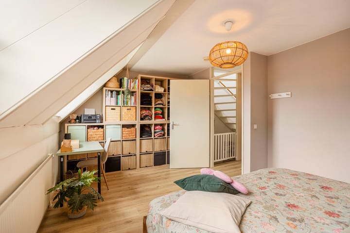 Foto 22 van Hoedenmakersveste 22