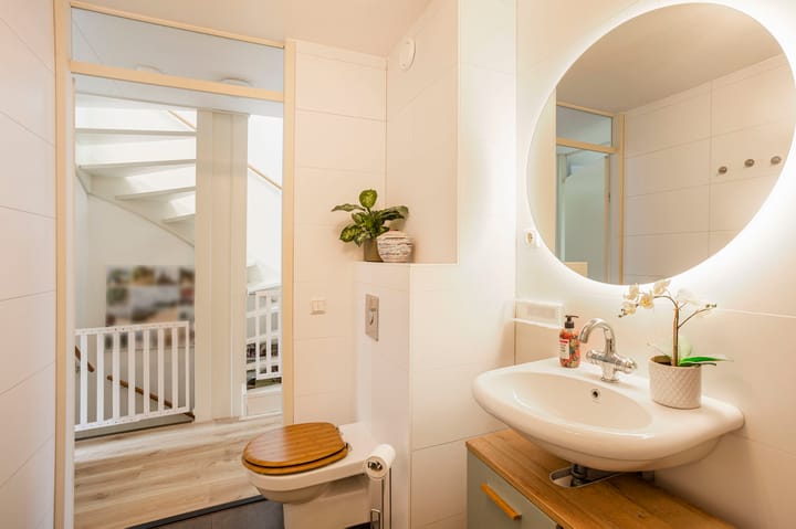 Foto 25 van Hoedenmakersveste 22