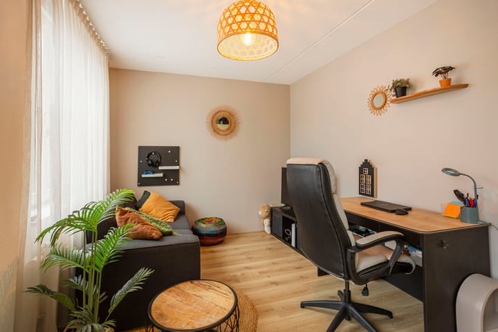 Foto 26 van Hoedenmakersveste 22