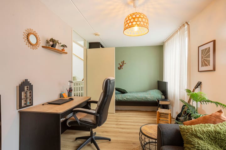 Foto 27 van Hoedenmakersveste 22