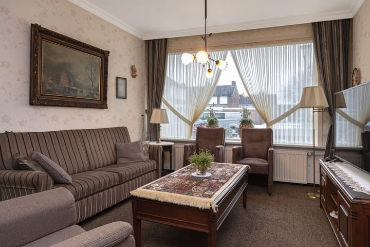 Foto 4 van Siriusplein 13