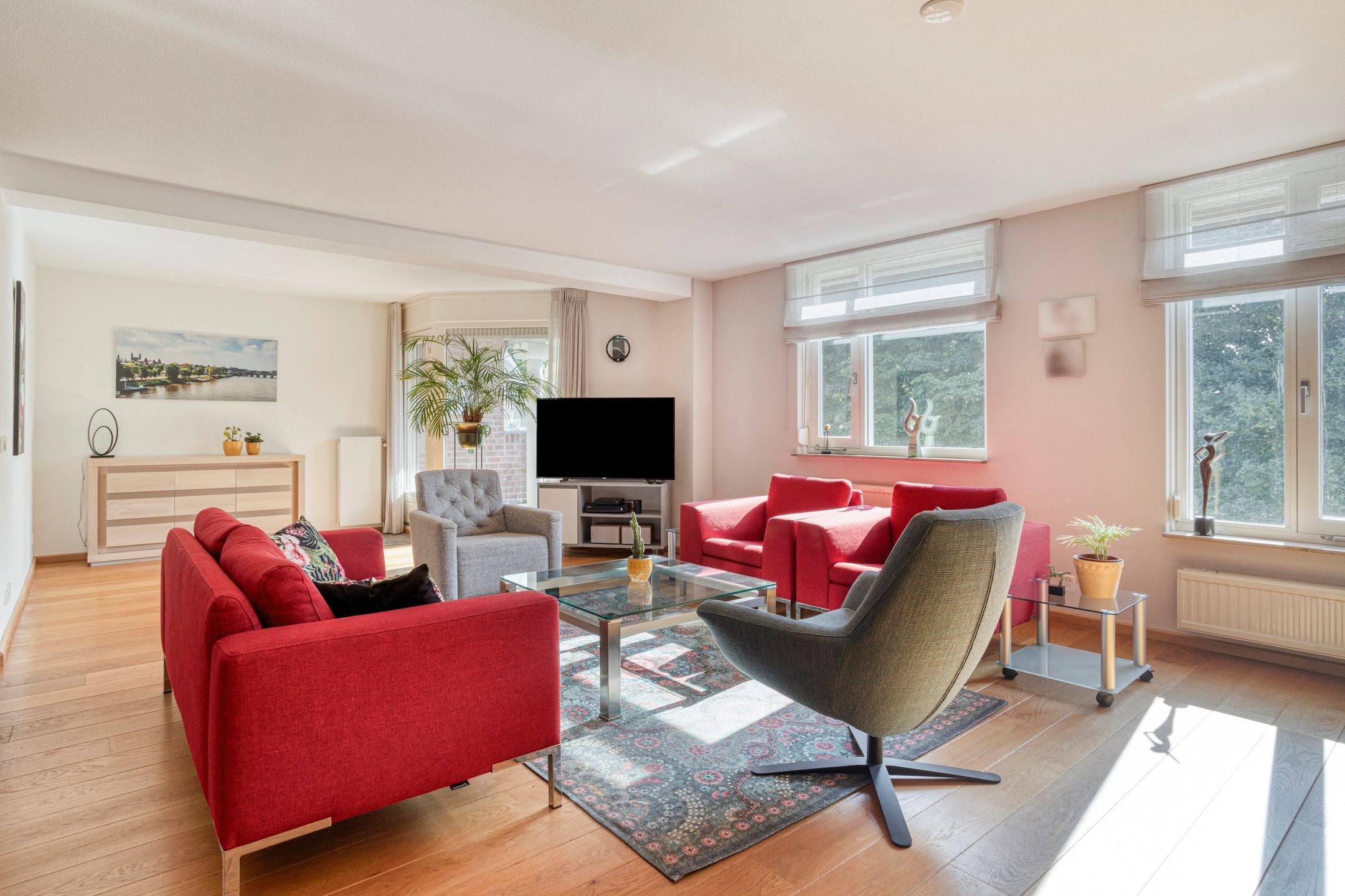 Foto 3 van Lage Kanaaldijk 14-F