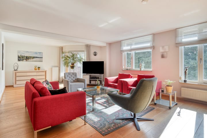 Foto 3 van Lage Kanaaldijk 14-F